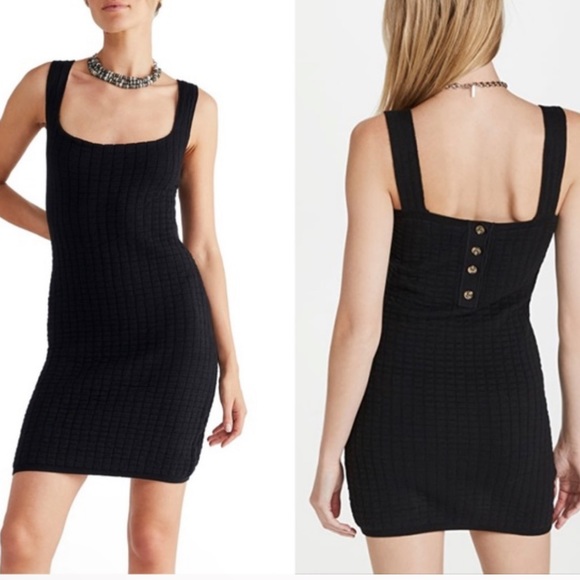 Free People Dresses & Skirts - FREE PEOPLE | FP Women's Short And Sweet Mini Dress